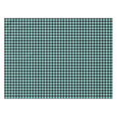 Buffalo Plaid Print Tafelkleed (Voorkant (Horizontaal))