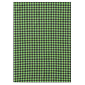 Buffalo Plaid Print Tafelkleed (Voorkant)