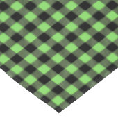 Buffalo Plaid Print Tafelkleed (Gekanteld)