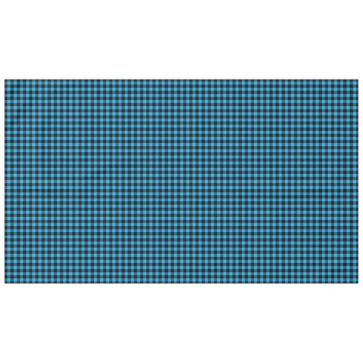 Buffalo Plaid Print Tafelkleed (Voorkant (Horizontaal))