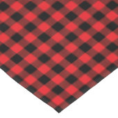 Buffalo Plaid Print Tafelkleed (Gekanteld)