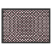 Buffalo Plaid tafelkleed Classic houthakker Decor (Voorkant (Horizontaal))