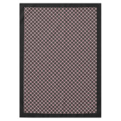 Buffalo Plaid tafelkleed Classic houthakker Decor (Voorkant)