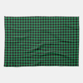 Buffalo Plaid Theedoek (Horizontaal)