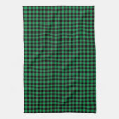 Buffalo Plaid Theedoek (Verticaal)