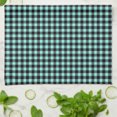 Buffalo Plaid Theedoek (Gevouwen)