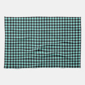 Buffalo Plaid Theedoek (Horizontaal)