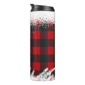 Buffalo Play Thermosbeker (Geroteerd rechts)