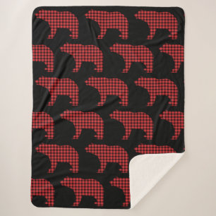 Buffalo Plays Beer Sherpa Deken