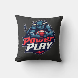 Buffalo - Power Play Kussen