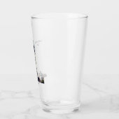 Buffalo Principal en verre léger (Gauche)