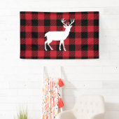 Buffalo Pset - Deer Spandoek (Insitu)