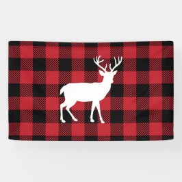 Buffalo Pset - Deer Spandoek