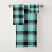 Buffalo Pset Design Bath-handdoekset Bad Handdoek (Insitu)