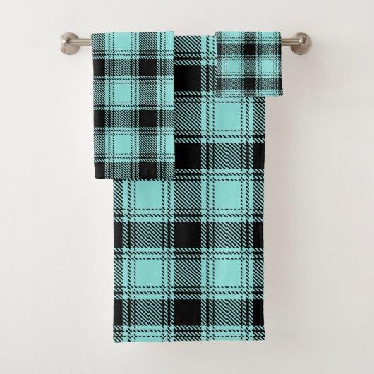 Buffalo Pset Design Bath-handdoekset Bad Handdoek (Insitu)