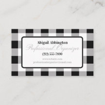 Buffalo Pset Professional Organizer