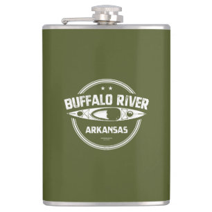 Buffalo River, Arkansas Heupfles