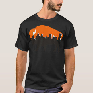 Buffalo Skyline Bandits T-shirt