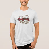 Buffalo Soldiers TShirt (Recto)