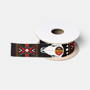 Buffalo Spirit Lint
