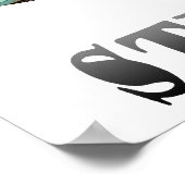 Buffalo Springfield SteamRoller Poster (Hoek)