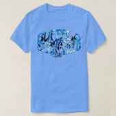 Buffalo Springfield TShirt (Design devant)