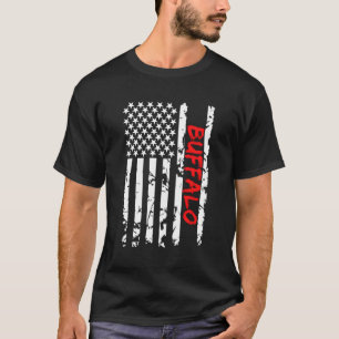 Buffalo T-shirt