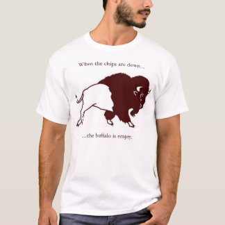Buffalo T-shirt