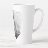Buffalo, tasse à café (Droite)