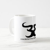 Buffalo tout tasse (Devant gauche)