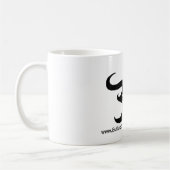 Buffalo tout tasse (Gauche)