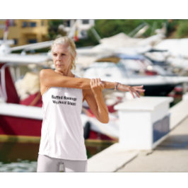 buffed boomer tanktop