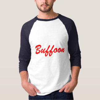 Buffel T-shirt