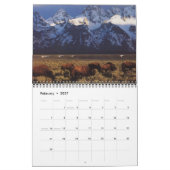 Buffelagenda 2013 kalender (Feb 2027)
