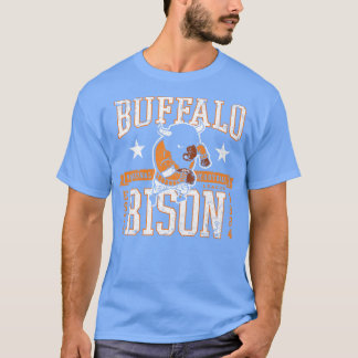 Buffelbizons 1 t-shirt