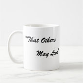 Buffelbrand Mok (Links)