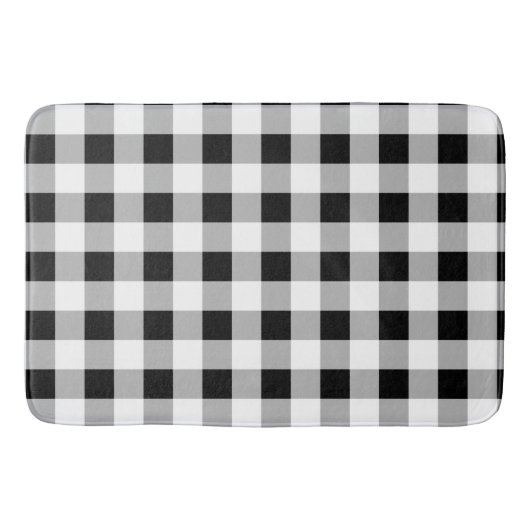 Buffelcontrole Badmat (Voorkant)