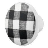 Buffelcontroles Keramische Knop (Rechts)