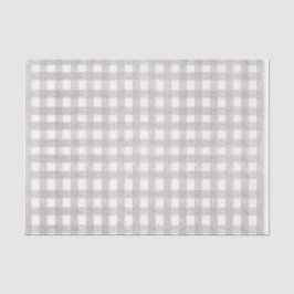 Buffelpapier voor controle van weefsel tissuepapier