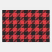 Buffelpapier voor grote cheques inpakpapier vel (Voorkant 3)