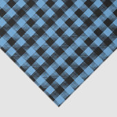 Buffelpapier voor speldenpapier tissuepapier (Detail)