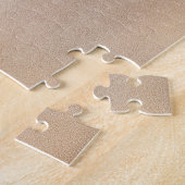 Buffelprofiel Legpuzzel (Zijkant)