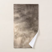 Buffelstof Bad Handdoek (Handdoek)
