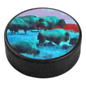 Buffelten Hockey Puck (3/4)