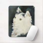 Buffer - Details #2 Mousepad Muismat (Met muis)
