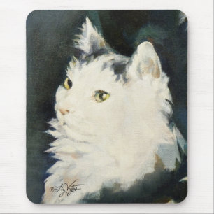 Buffer - Details #2 Mousepad Muismat