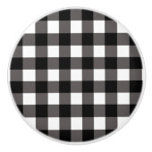 Bufferbak Keramische Knop (Voorkant)