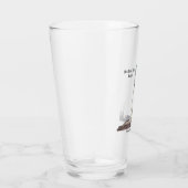 Bufferhoofdlicht Glas (Rechts)