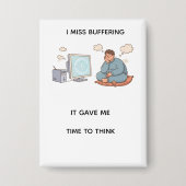 Buffering button (Voorkant)