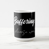 Buffering....even geduld aub  koffiemok (Center)